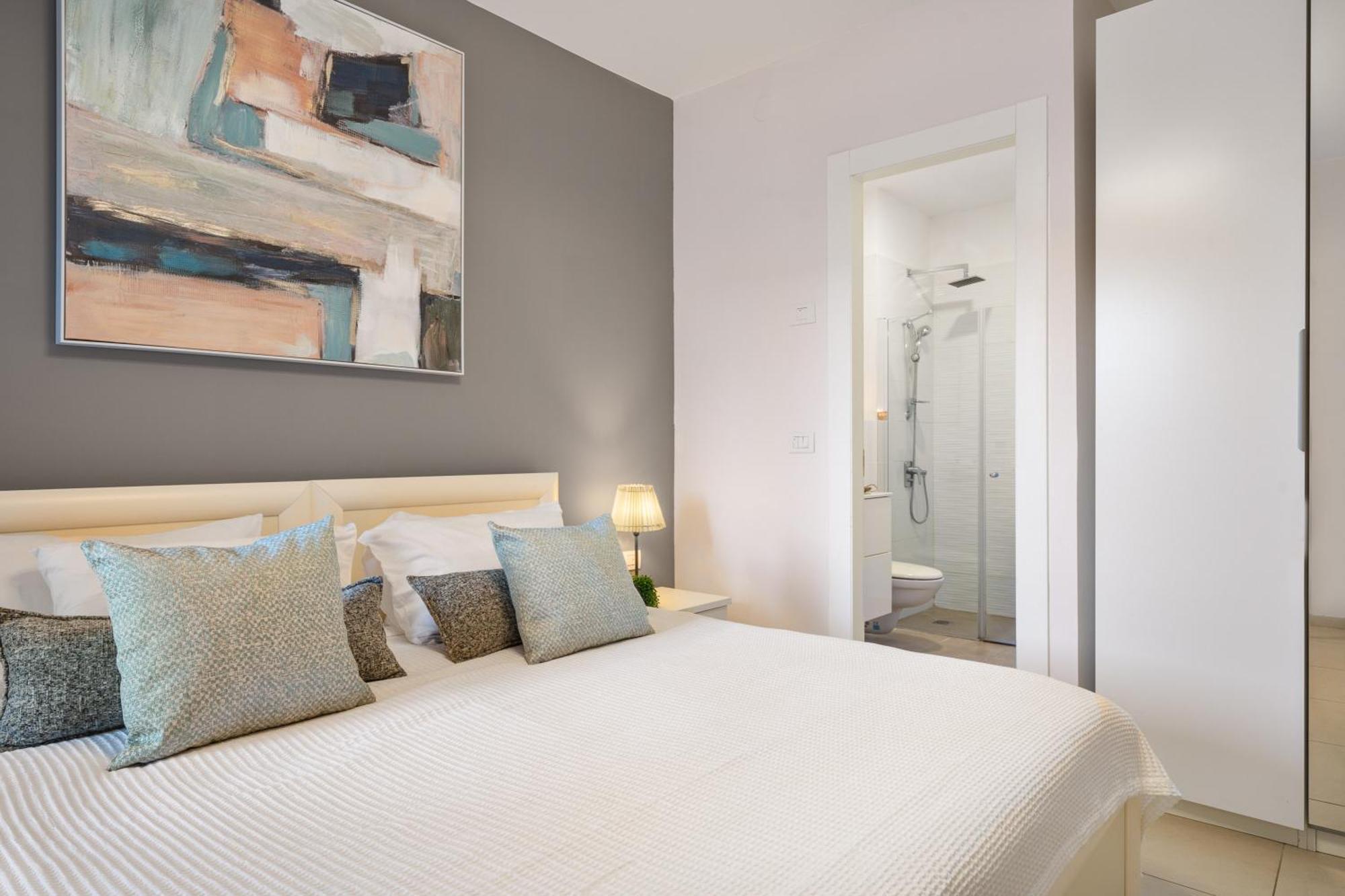 Isrentals Haneviim - Aparthotel In City Center Gerusalemme Esterno foto