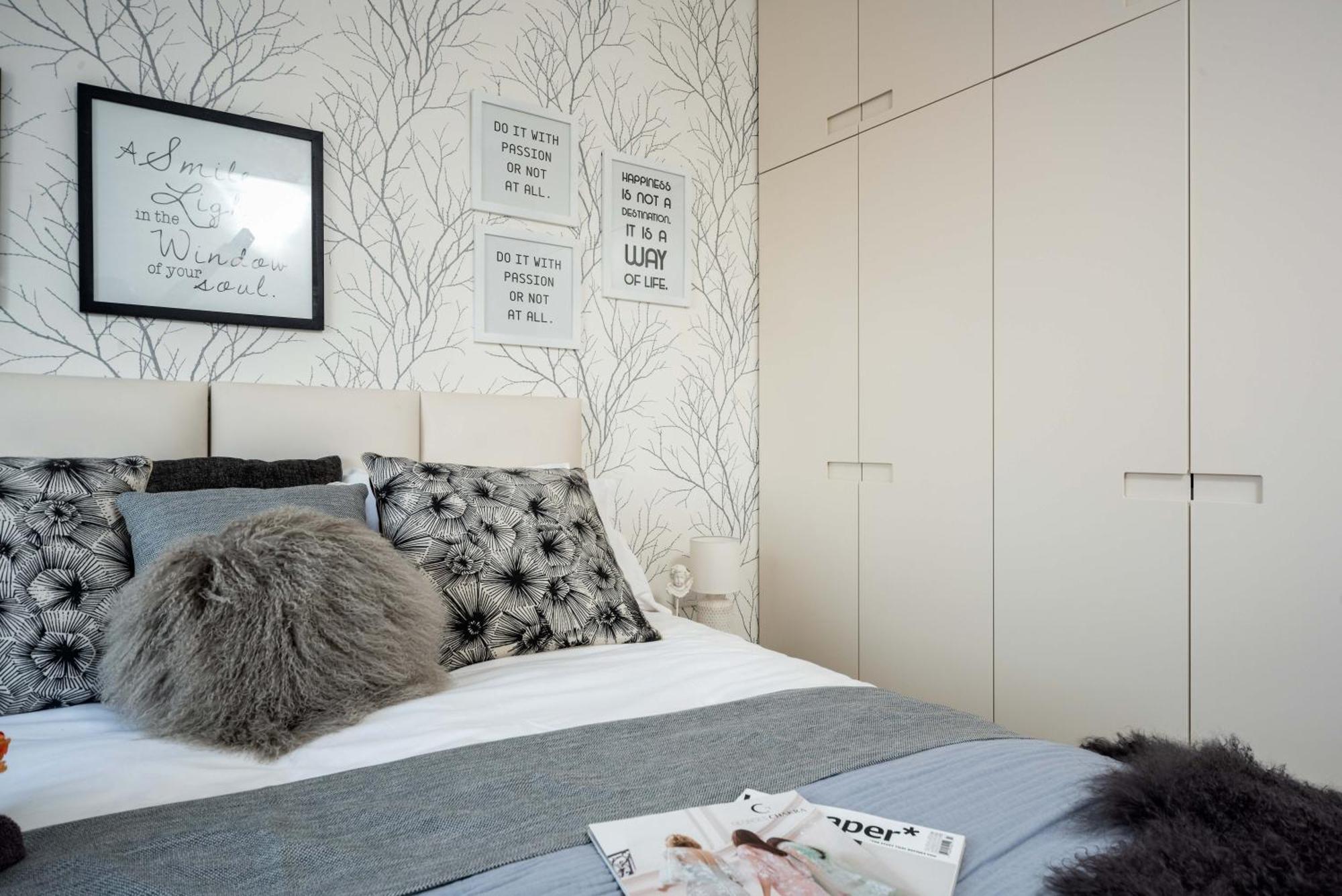 Isrentals Haneviim - Aparthotel In City Center Gerusalemme Esterno foto