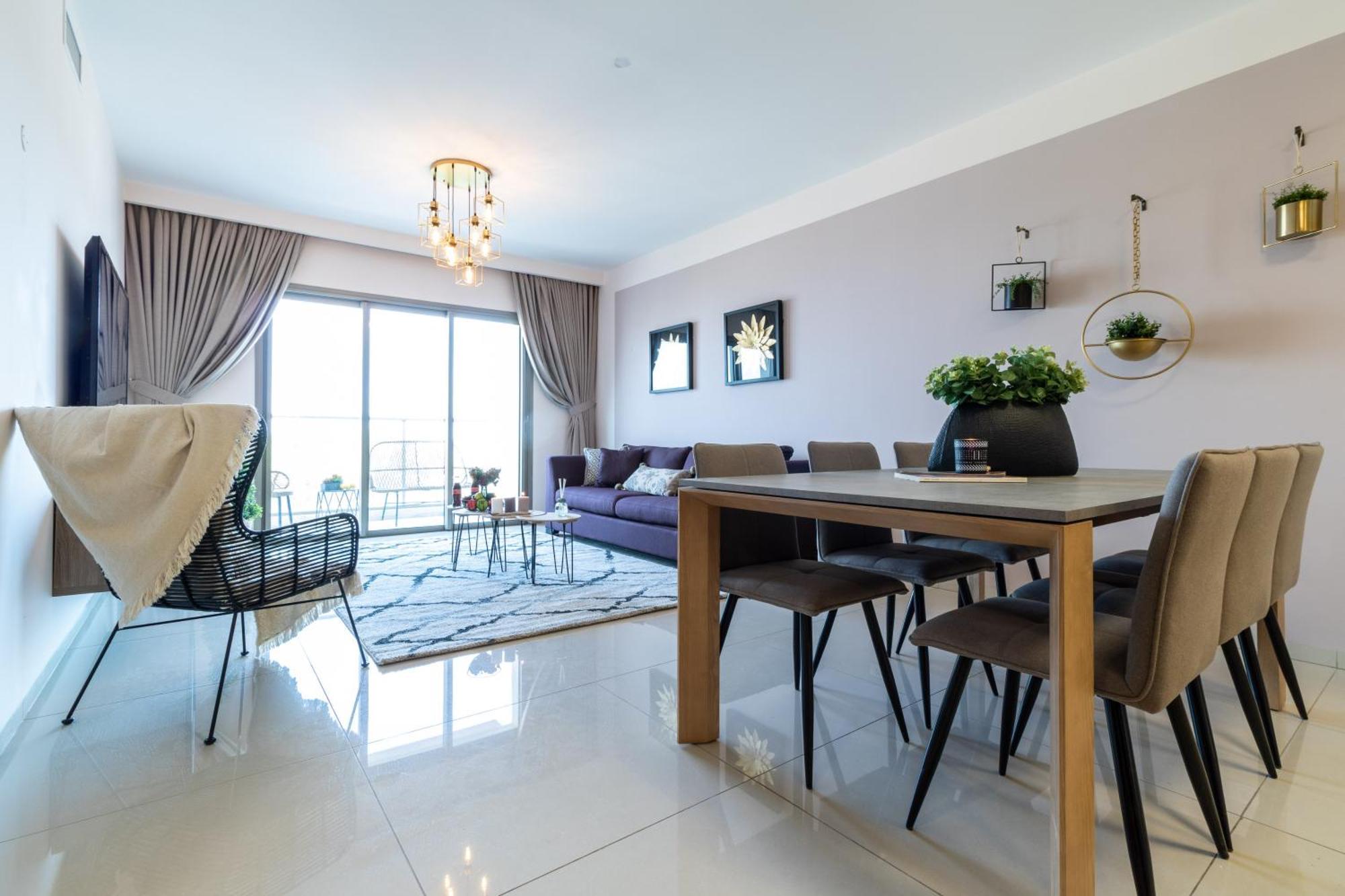 Isrentals Haneviim - Aparthotel In City Center Gerusalemme Esterno foto